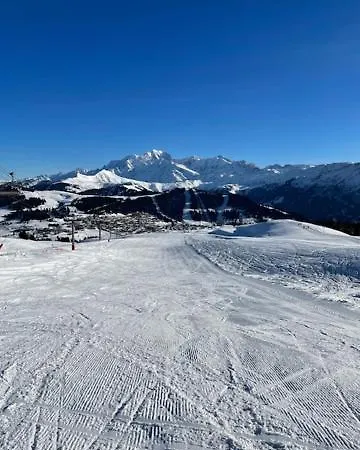 Nest 3* Les Saisies