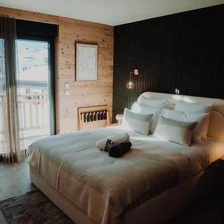 Bed & Breakfast Nest Les Saisies