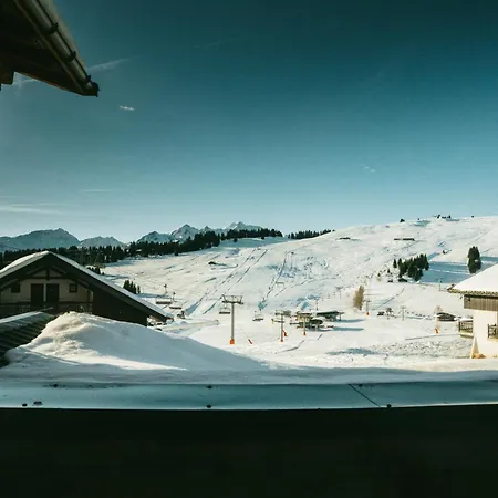 Nest 3* Les Saisies