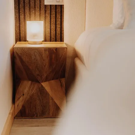 Nest 3* Les Saisies